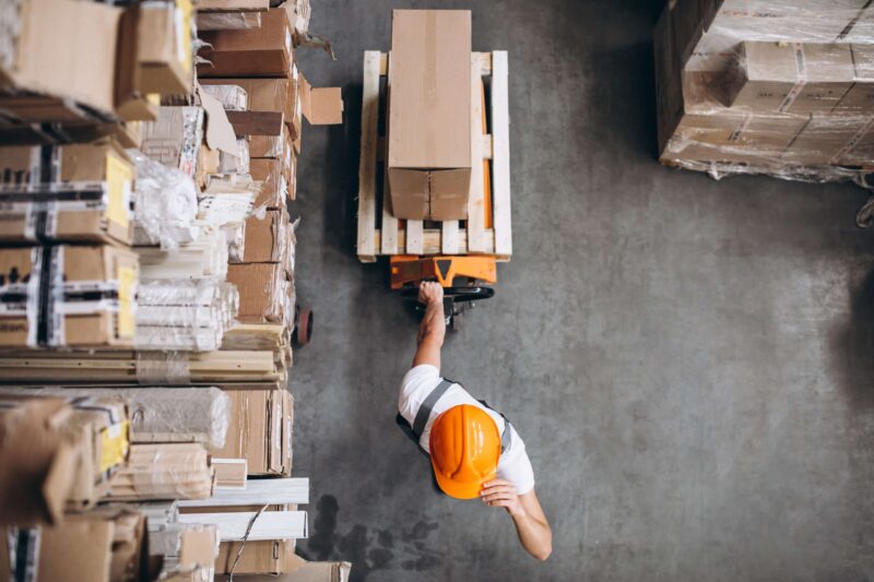 Product Outsourcing